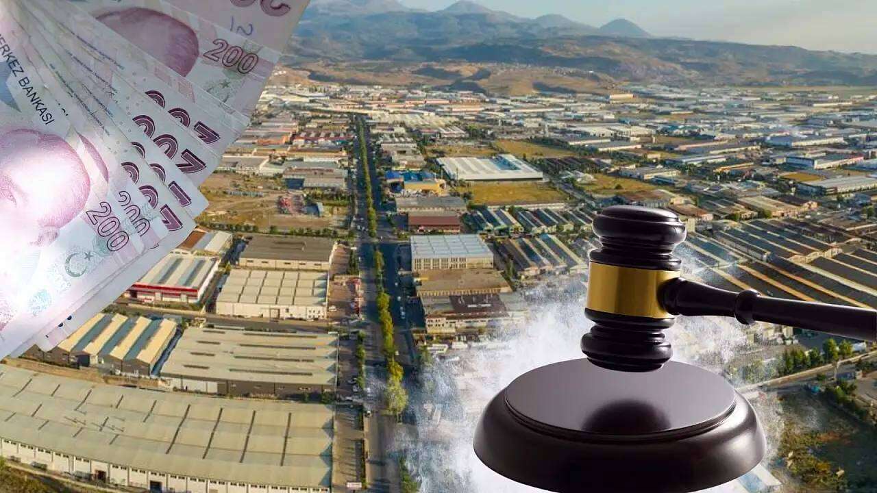 Dünya devlerine kumaş üretiyordu: Türkiye’nin 73 yıllık tekstil devi bugün kapandı, yüzlerce çalışan işsiz kaldı! 1